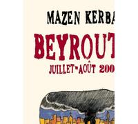 Beyrouth