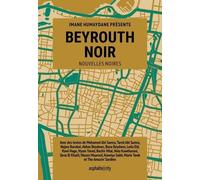 Beyrouth Noir