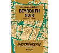 Beyrouth Noir