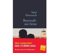 Beyrouth-sur-Seine