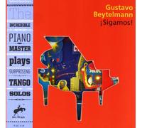 Beytelmann Gustavo - Sigamos!
