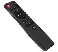 Beyution AT2025P Télécommande pour Philips Momentum 398GR08BEPHNHF51HL 436M6VBPAB 436M6VBPAB/27 558M1RY/27 HOF19J188GPHFDX 558M1 332M1 328M1R 4K UHD LED HDR Gaming Moniteur d'affichage