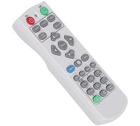 Beyution Q-3101 Télécommande de rechange pour projecteur Viewsonic PA503S PA503SP PA503W PA503X PA503XP PA500S PA500X PG700WU PS500X PS501W PS501X PX700HD