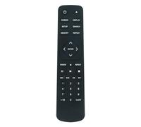 Beyution RC-822C Télécommande de rechange pour lecteur CD Onkyo C-7030 C7030 C-7000 C7000