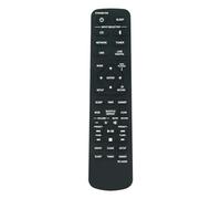 Beyution RC-945S Télécommande de rechange pour récepteur CD Pioneer Network Modèles compatibles : XC-HM86 X-HM76 X-HM86D X-HM76D X-HM76D