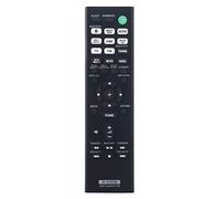 Beyution RMT-AA401U Télécommande de rechange compatible avec récepteur AV Sony Home Cinéma STR-DH590 STR-DH790 SAWX9000F SAXF9000F HTX9000F RMTAA401U HT-X9000F SAWX900F ST-RDH790 STRDH590