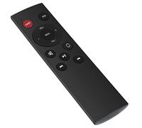 Beyution Télécommande de rechange pour barre de son Pyle PRTPSBV200RC PSBV200BT RTPSBV200BT Home Cinéma