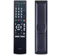 Beyution Télécommande de rechange RC-1189 pour récepteur AV Denon AVR-S700W AVR-S720 AVR-X1100 AVR-X1200 AVR-X1300 AVR-S720W AVR-X1100W AVR-X1200W AVR-X1300W AVR-S710W AVR-S710W 700 AV. R-S710