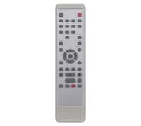 Beyution Télécommande SE-R0225 SER0225 pour enregistreur DVD Toshiba D-RW2, D-RW2SC, D-RW2SU Home Cinéma