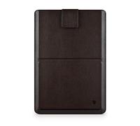 Beyzacases DeskStet Housse/Etui pour Sony Xperia Tablette - Marron