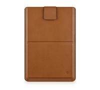 Beyzacases DeskStet Housse/Etui pour Sony Xperia Tablette - Tan