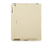 Beyzacases Executive Ii Etui Pour Ipad Air Blanc