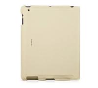 Beyzacases Executive Ii Etui Pour Ipad Air Blanc