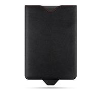 Beyzacases Zero Etui en Cuir pour Sony Xperia Z2 Tablet Noir