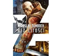 Bez Mercy - Miroslav Zamboch (Buch auf Polnisch)