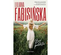 Bez podtekstów - Liliana Fabisińska (littérature, roman social en polonais)