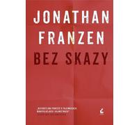 Bez skazy - Jonathan Franzen (livre en polonais)