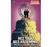 Bez tabu bez tajemnic - Travail collectif (Buch auf Polnisch)
