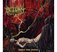 BEZDAN - UPON THE ALTAR