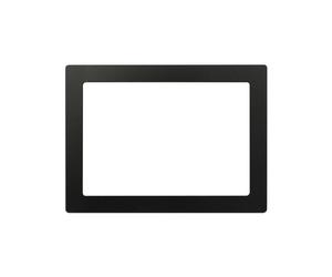 Bezel ALLNET ALLTCOVER12NBV1 pour Tablette ALLNET 12" (30,5cm), Noir, 300g, Conforme REACH & RoHS, Compatibilité 209281