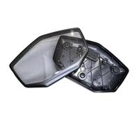 Bezelle accessoire Compatible Avec Aprilia Pour RS 660 Pour RSV4 Pour Tuono 660 2020 2021 2022 2023 2024 Boîtier De Compteur De Vitesse Tachymètre Pour Moto