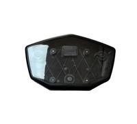 Bezelle accessoire Compatible Avec Aprilia Pour RS 660 Pour RSV4 Pour Tuono 660 2020 2021 2022 2023 2024 Cache Boîtier Compteur Vitesse Tachymètre Compteur Kilométrique Moto