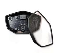 Bezelle accessoire Compatible Avec Aprilia Pour RS660 Pour RSV4 Pour Tuono660 2020 2021 Coque De Protection Compteur De Vitesse Et Tachymètre De Moto
