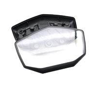 Bezelle accessoire Compatible Avec Aprilia Pour RS660 Pour Tuono660 Pour RSV4 2020 2021 2022 2023 2024 Boîtier D'instrument De Compteur Vitesse Jauge Tachymètre Boîtier Couvercle Compteur