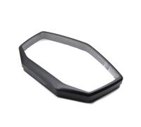 Bezelle accessoire Compatible Avec Aprilia Pour RS660 Pour Tuono660 Pour RSV4 2020 2021 2022 2023 2024 Boîtier D'instrument De Compteur Vitesse Jauge Tachymètre Boîtier Couvercle Compteur