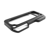 Bezelle accessoire Compatible Avec CB500X Pour CB650R Pour CBR650R 2019 2020 2021 Moto Compteur De Vitesse Tableau De Bord Panneau Jauge Plaque Garniture Cadre