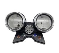 Bezelle accessoire Compatible Avec Suzuki Pour Bandit Pour GSF250 Pour GSF400 77A 7AA 1995 1996 1997 1998 Housse De Moto Compteur De Vitesse Tachymètre Instrument Coque