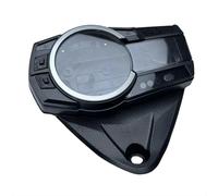 Bezelle accessoire Compatible Avec Suzuki Pour GSXR1000 2009-2016 Pour K9 L1 L2 L3 L4 L5 L6 Instrument De Moto Compteur Vitesse Jauge De Compteur Kilométrique Boîtier Tachymètre