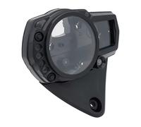 Bezelle accessoire Compatible Avec Suzuki Pour GSXR1000 K5 2005 2006 Moto Instrument Compteur De Vitesse Tachymètre Jauges Groupe Boîtier Coque Couverture