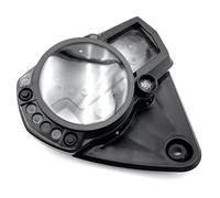 Bezelle accessoire Compatible Avec Suzuki Pour GSXR1000 K7 Pour K8 2007 2008 Accessoires Moto Compteur Vitesse Boîtier D'instrument Jauge Compteur Kilométrique Tachymètre Boîtier Couvercle