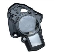 Bezelle accessoire Compatible Avec Suzuki Pour GSXR1000 Pour K5 Pour K6 2005 2006 Boîtier D'instrument De Compteur De Vitesse De Moto Jauge Odomètre Tachymètre Boîtier Couvercle
