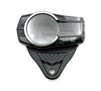 Bezelle accessoire Compatible Avec Suzuki Pour GSXR600 Pour GSXR750 2011 2012 2013 2014 2015 2016 Boîtier De Compteur De Vitesse Et De Tachymètre Pour Moto
