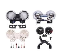 Bezelle accessoire Pour ZR250 Pour Balius Pour ZRX400 Pour ZRX 750 1100 1200 Ensemble D'instruments De Moto Jauges Groupe De Compteurs Compteur De Vitesse Odomètre Tachymètre