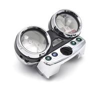 Bezelle accessoire Pour ZRX400 1998 1999 2000 Ensemble D'instruments De Moto Jauges Groupe De Compteurs Compteur De Vitesse Tachymètre Odomètre Modification Accessoires