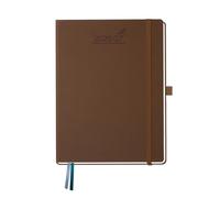 BEZEND Planner Agenda 2026-2027 hebdomadaire et mensuel (grand format - 21,6 x 27,9 cm) - Agenda académique sur 18 mois avec onglets (26 juillet et 27 décembre), fournitures pour la maison et le