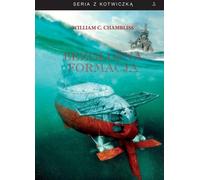 Bezgłośna formacja - William C. Chambliss (littérature, histoire en polonais)
