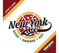 Bezier Games Beznysl New York Slice Game
