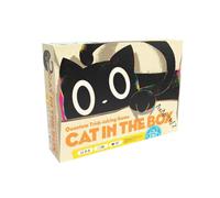 Bezier Games Cat in The Box dition Deluxe