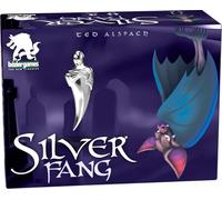 Bezier Games Jeu de cartes amusant Silver Fang - Jeu d'équipe