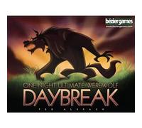 One Night Ultimate Werewolf: Daybreak