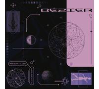Bezier - Negative Velocity [12-Inch Single] Extended Play