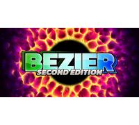 Bezier Second Edition (Nintendo Switch)