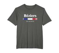 Béziers France T-Shirt