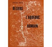 Béziers, L'aqueduc Romain