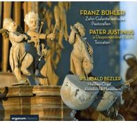 Bezler,Willibald - 10 Galanteriestücke,Toccaten