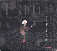 Bezmara Ensemble - in Search of The Lost Sound [Import]